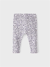 NAME IT Leggings Rinna Orchid petal